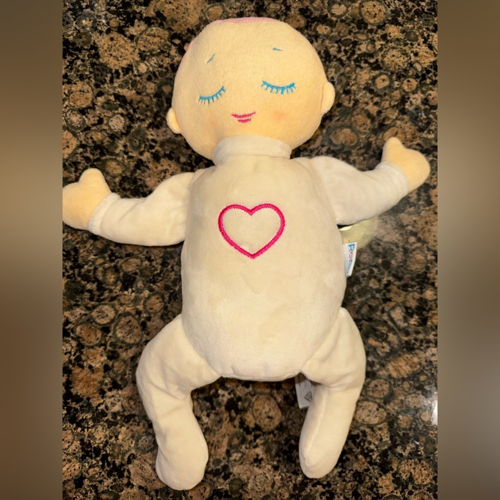 Lulla Doll by Roro Baby